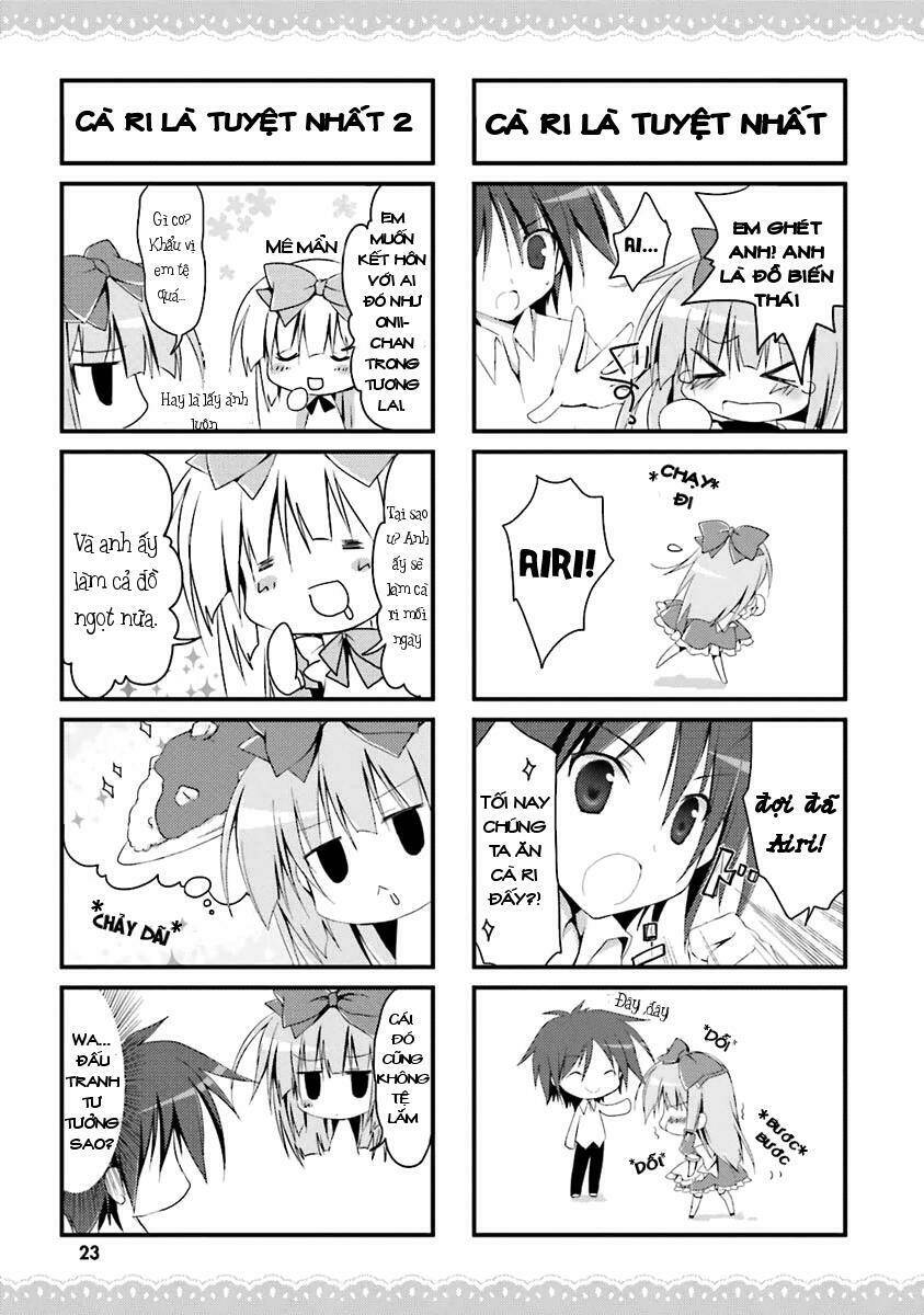 nhật ký alice chapter 0 25