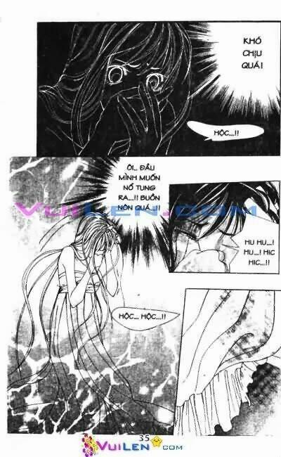 bí mật học viện cross chapter 3 35