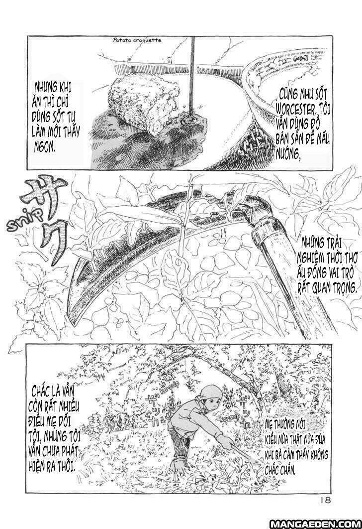 little forest chapter 2 9