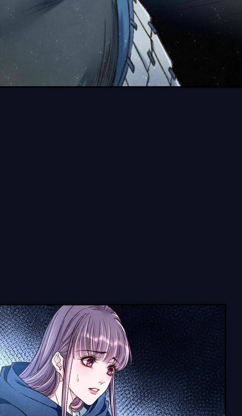 hoàng thái phi cũng muốn yêu chapter 23 10