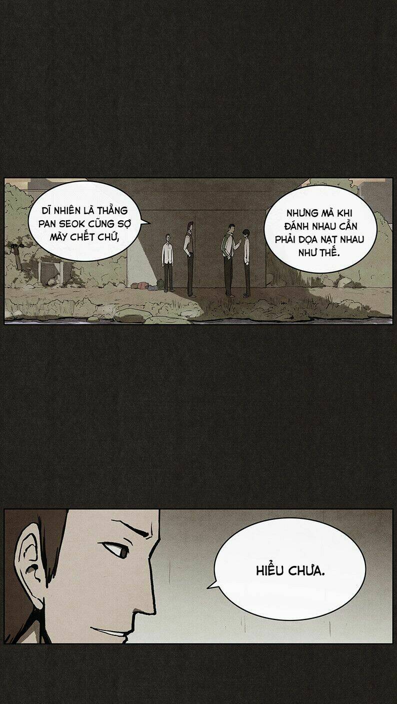 đứa con của quỷ dữ chapter 16 25