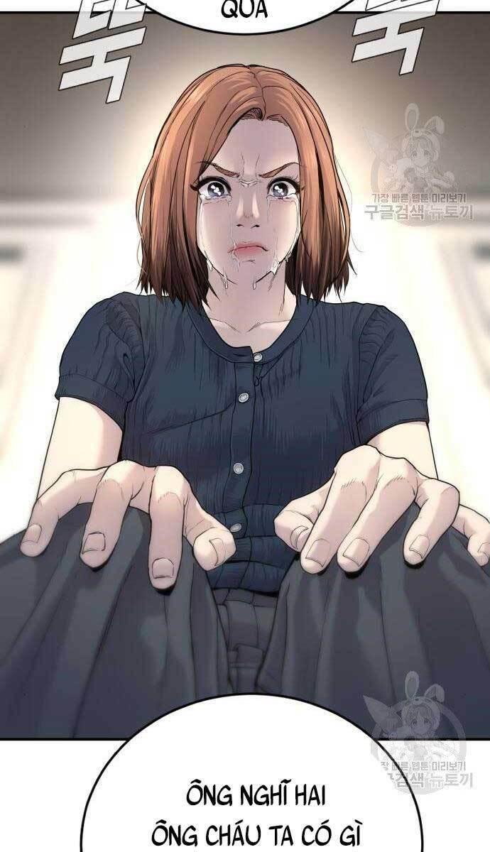 đặc vụ kim chapter 54.5 31