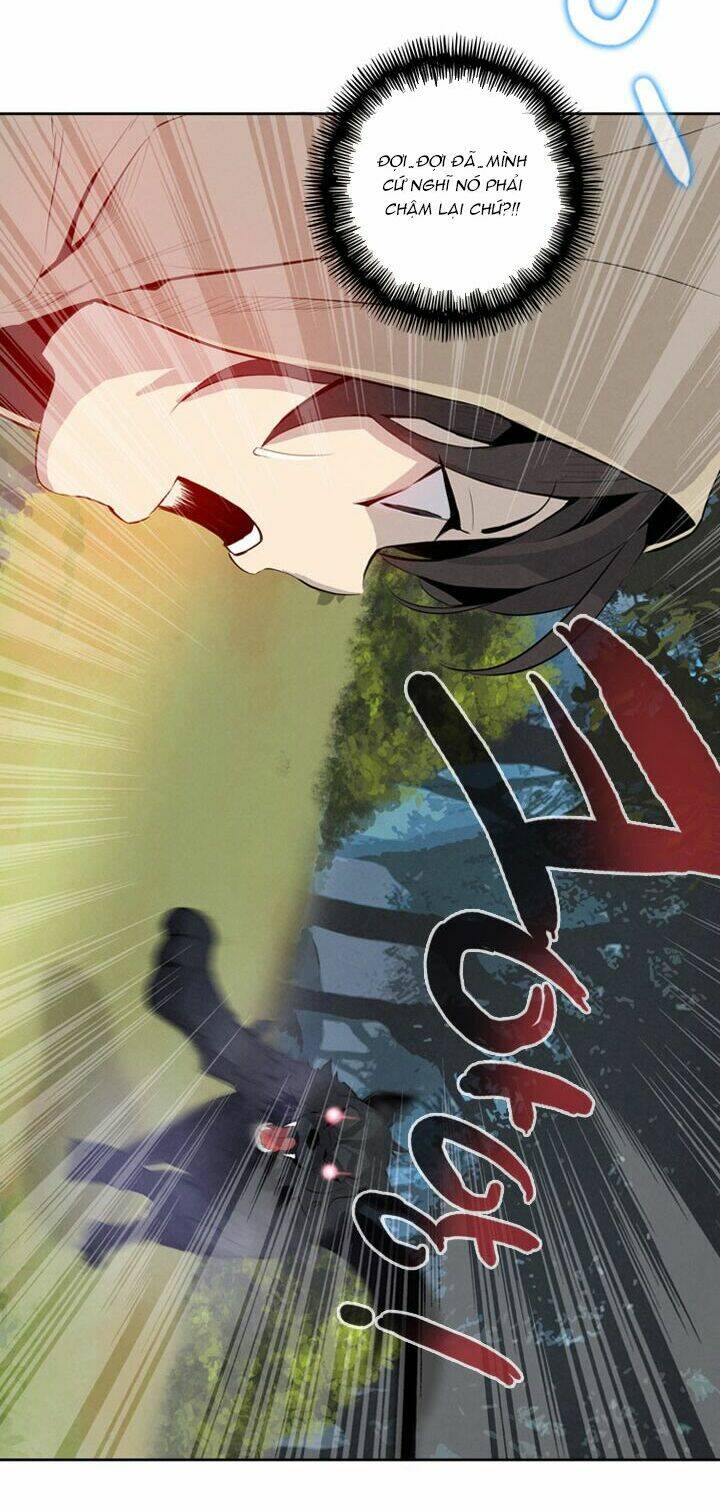 dusk howler chapter 10 21