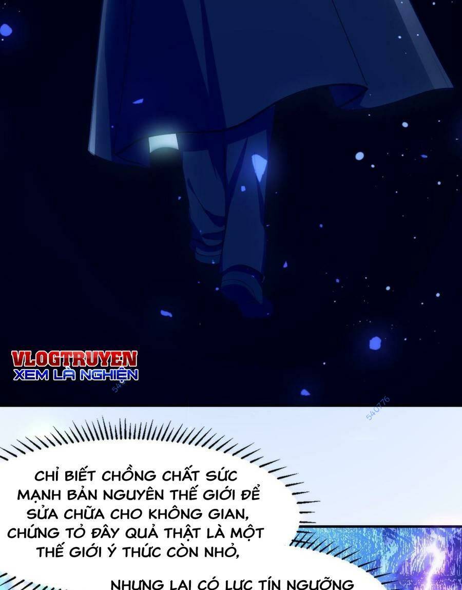 vú em thánh kỵ sĩ chapter 18 43