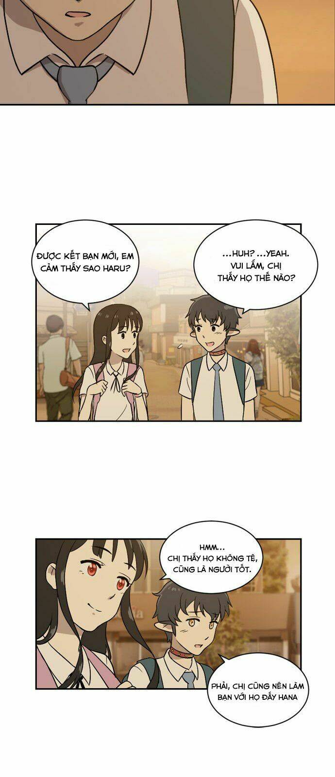 haru ơi chapter 4 49