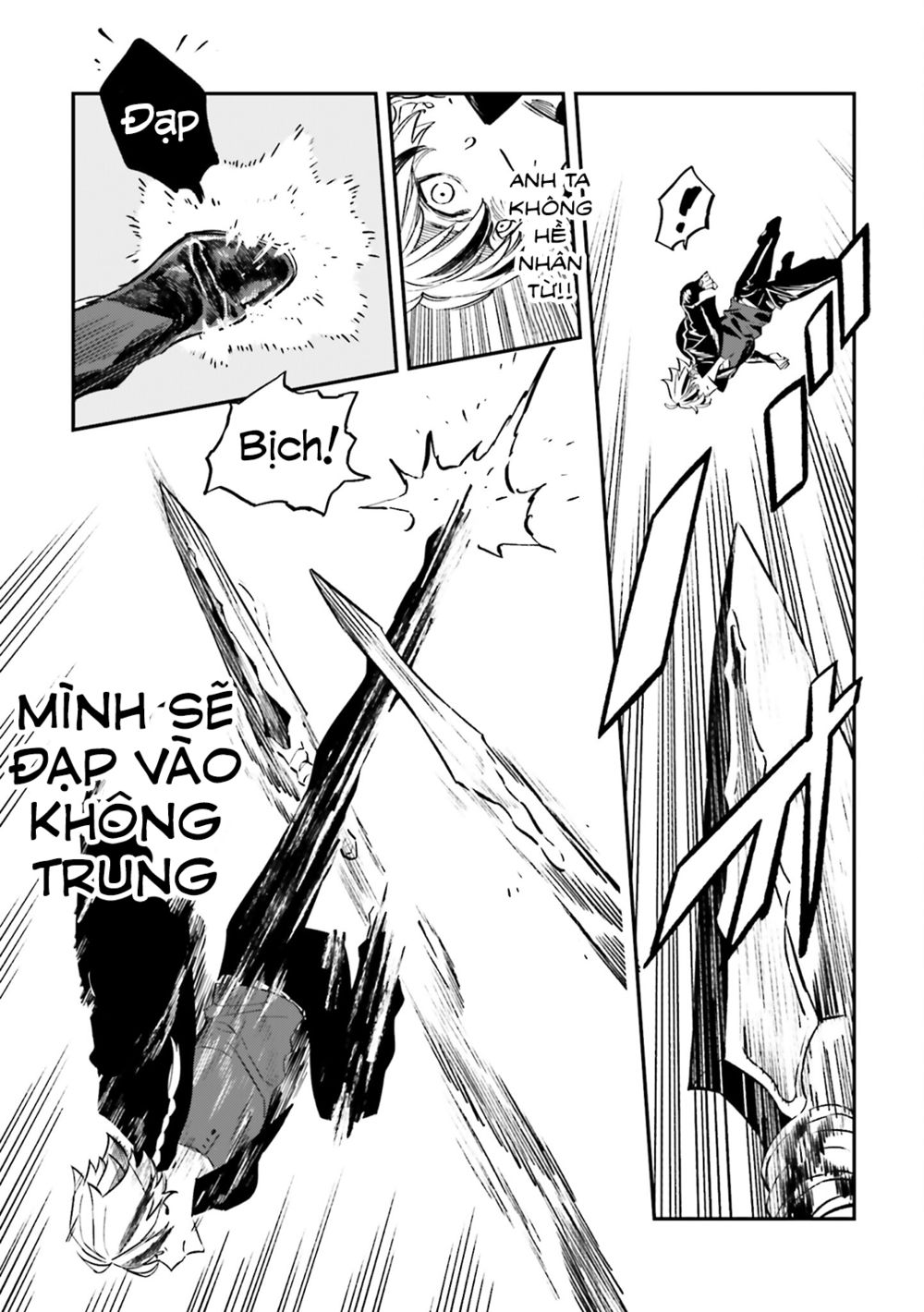 fate/strange fake chapter 27 15