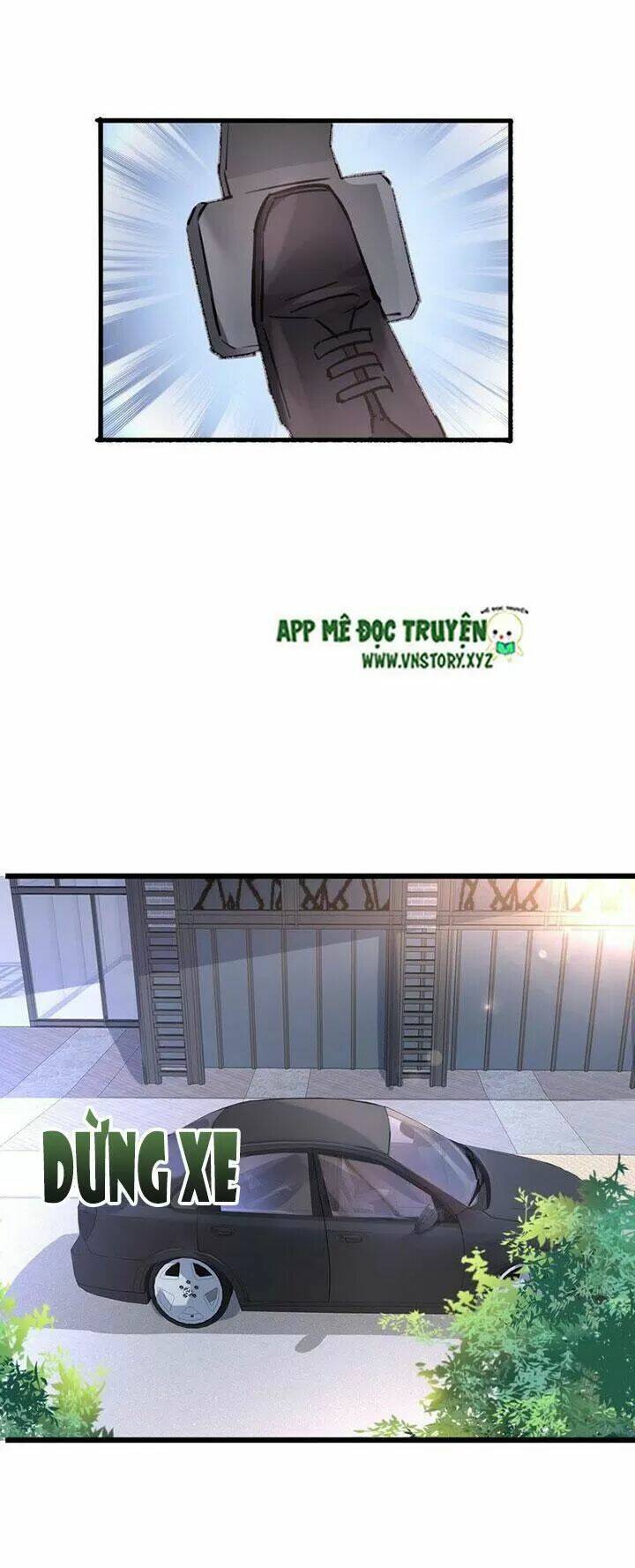 mưu ái thành nghiện chapter 74 16