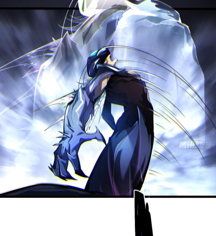 ta, chúa tể rừng xanh chapter 4 32