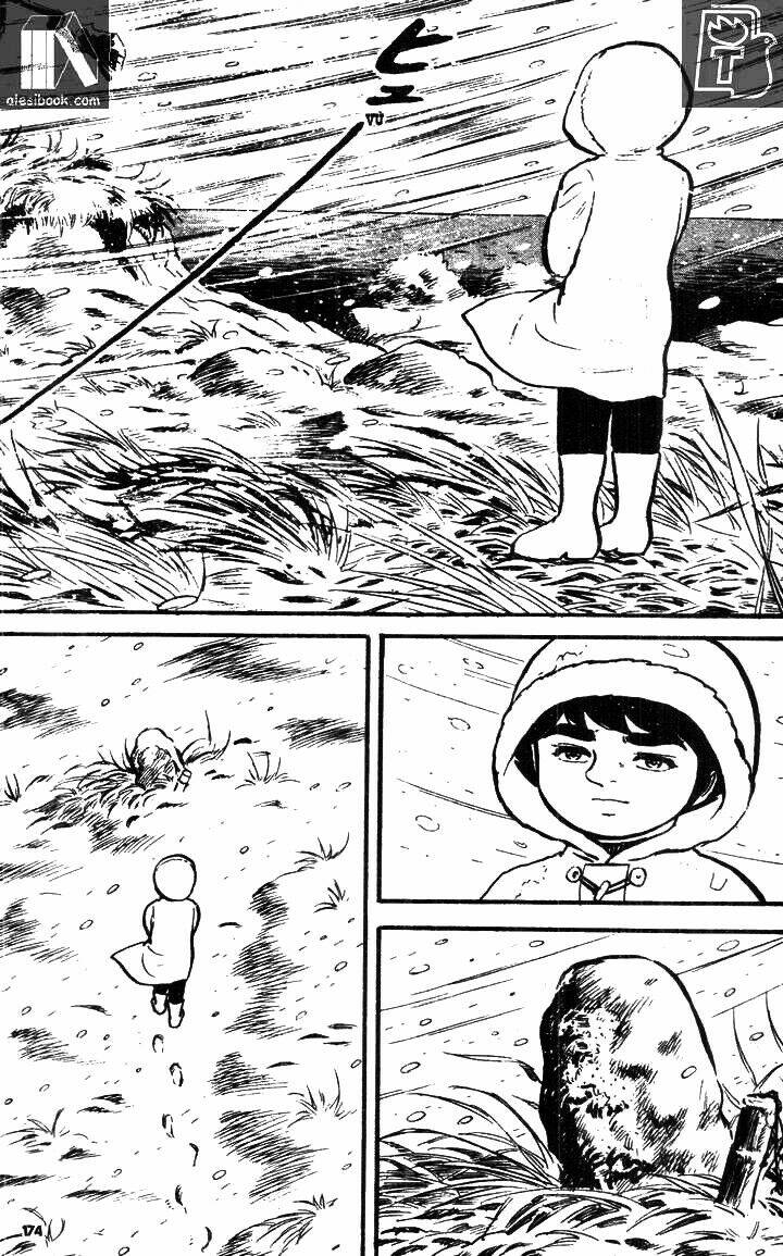 ganbare genki chapter 24 28