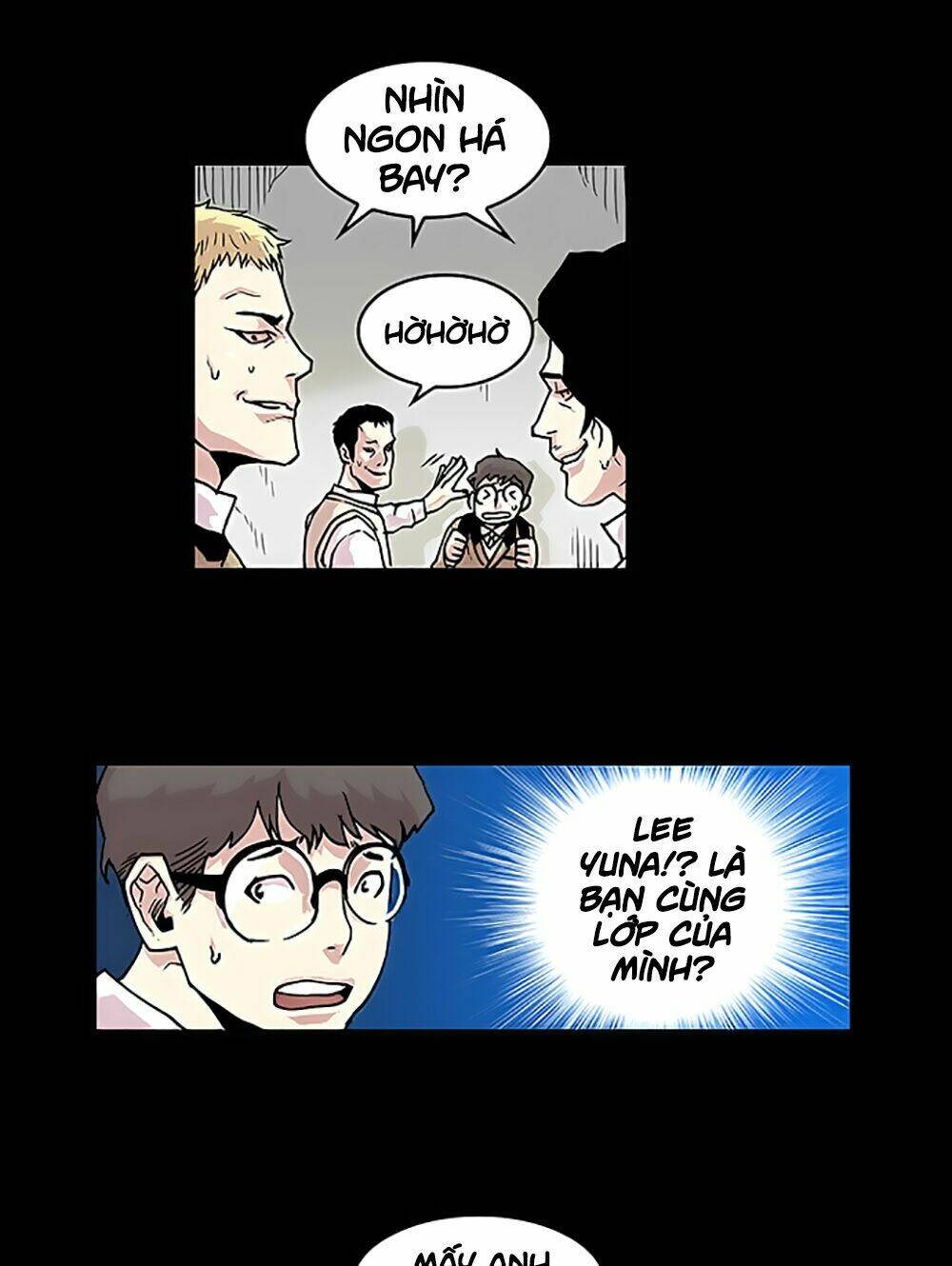 câu hồn sứ giả tây bắc - kẻ báo tử | west-north's grim reaper - the death messenger chapter 7 9