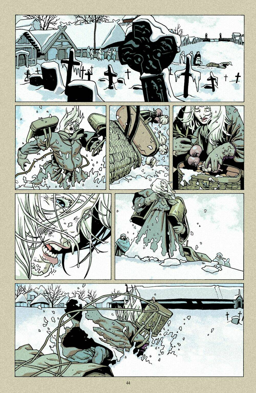 northlanders chapter 22 18