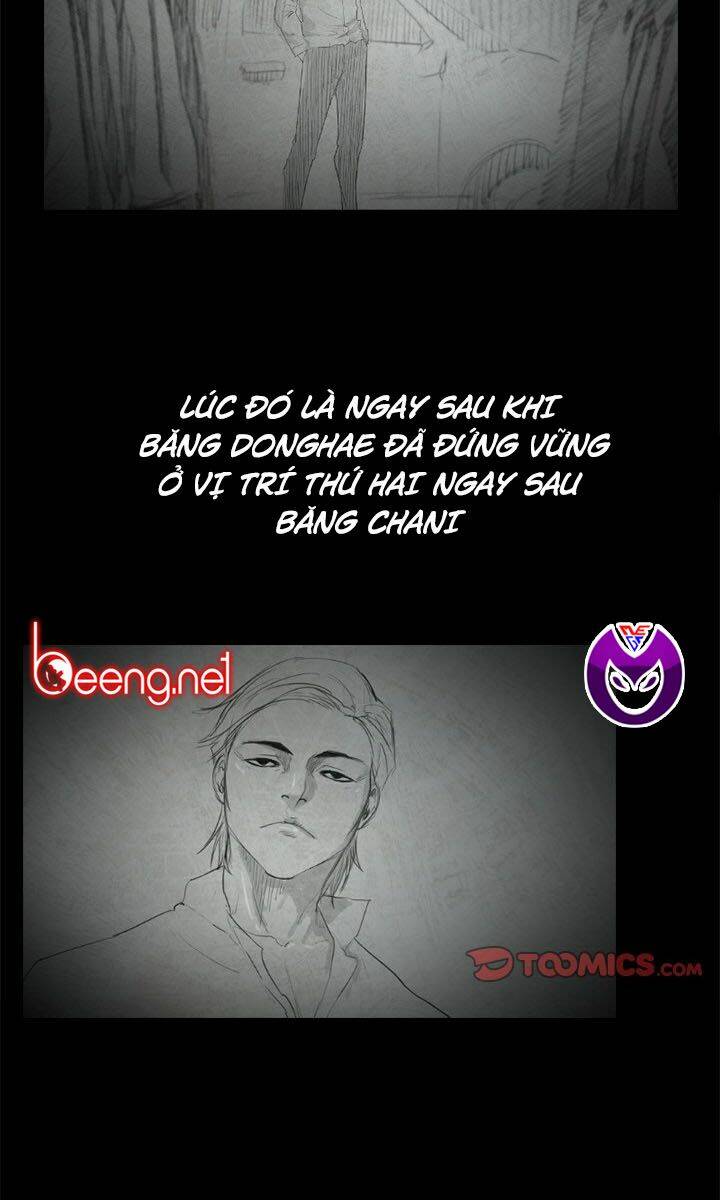 kẻ mạnh nhất - tong edge chapter 24 8