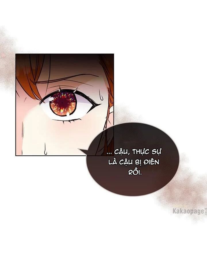 đức hạnh của ác nữ phản diện chapter 61 30