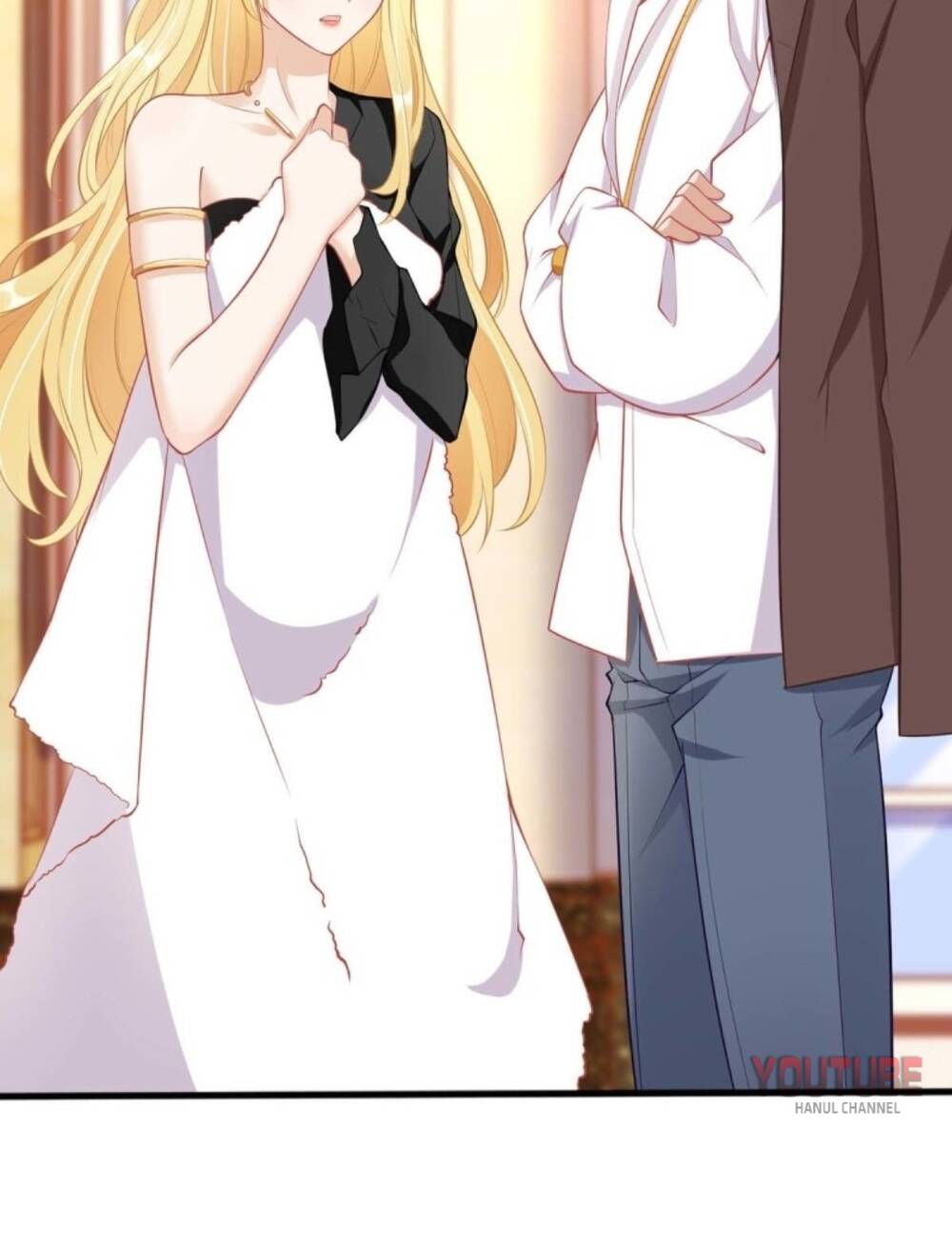 thiết lập nhân vật daddy của tôi bị sụp đổ chapter 79 17