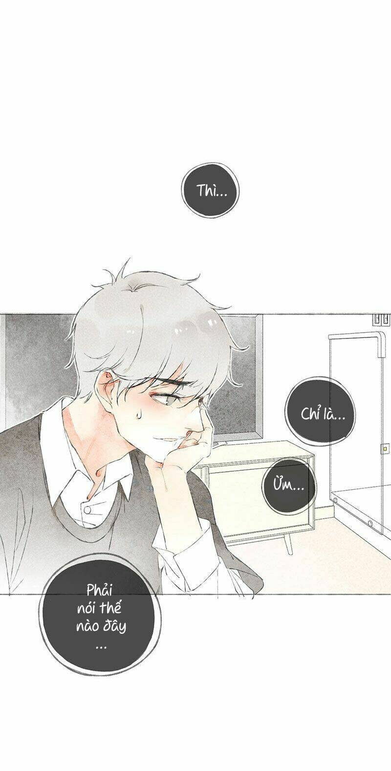 bắt đầu từ 1 lời nói dối chapter 1 7