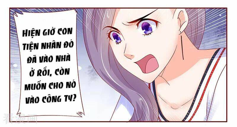 bá đạo tổng tài yêu tôi chapter 156 16