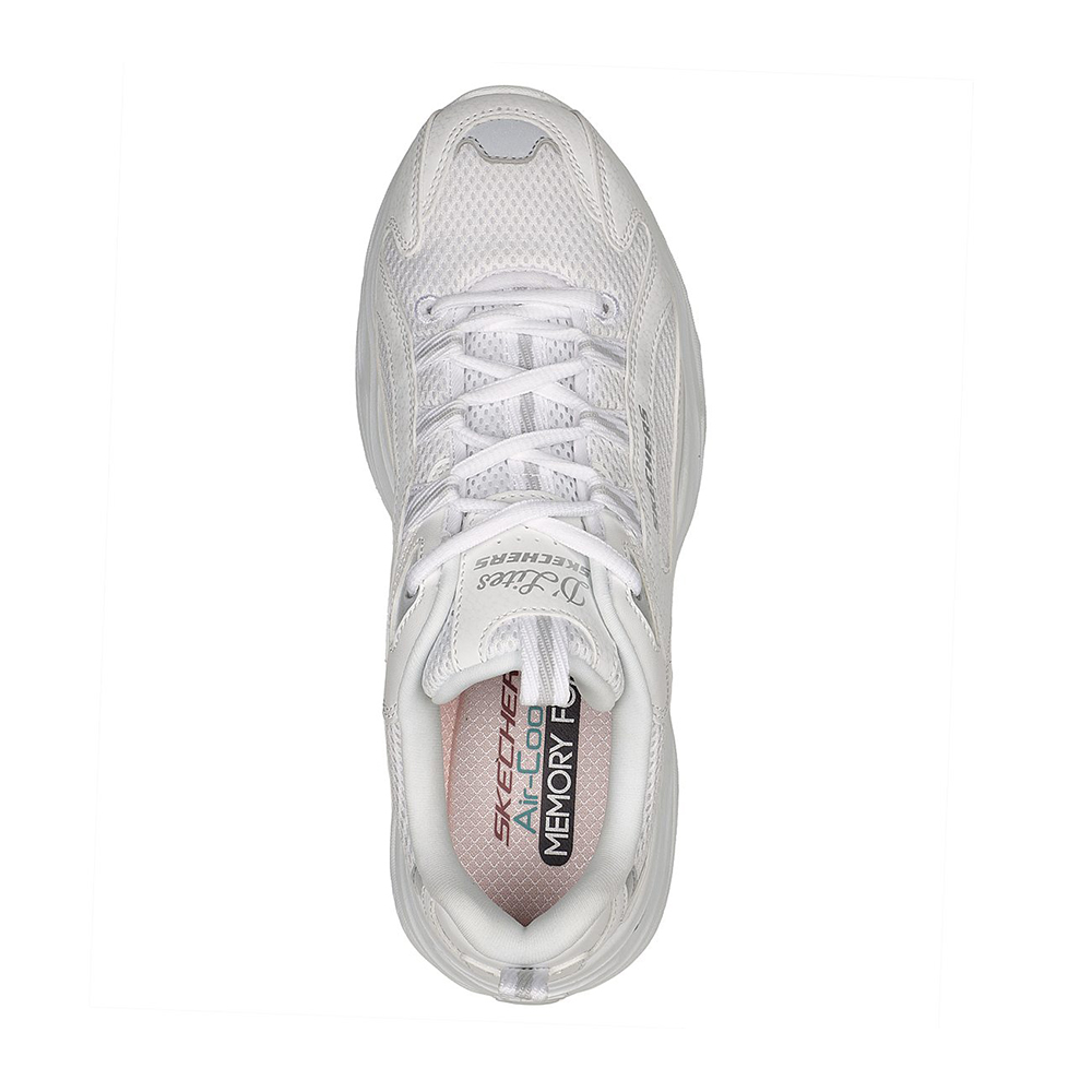 Skechers Nữ Giày Thể Thao Sport D'Lites 4.0 - 149562-WSL