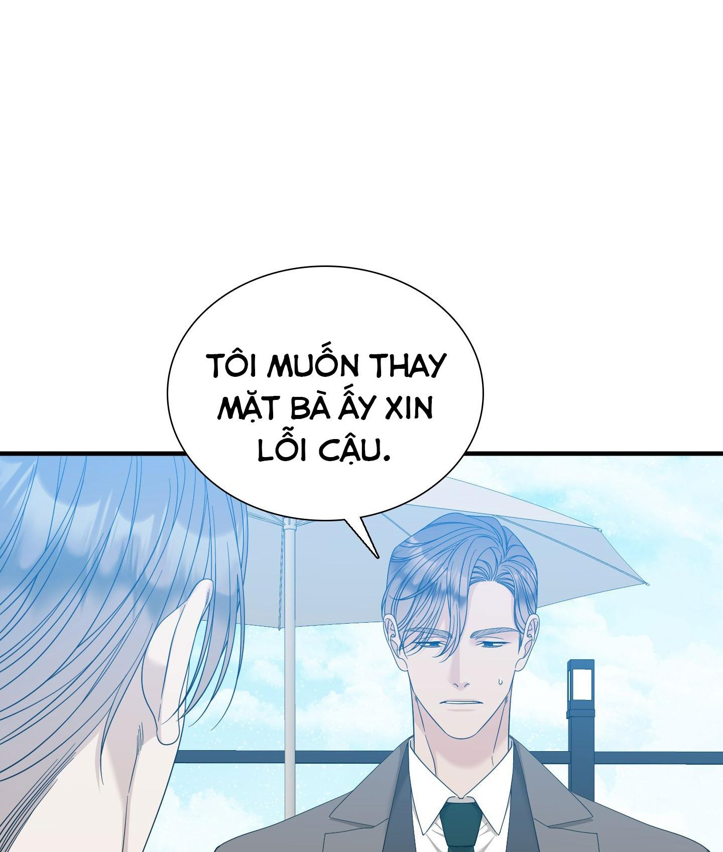 (END) KẺ ĐÊ TIỆN chapter 55