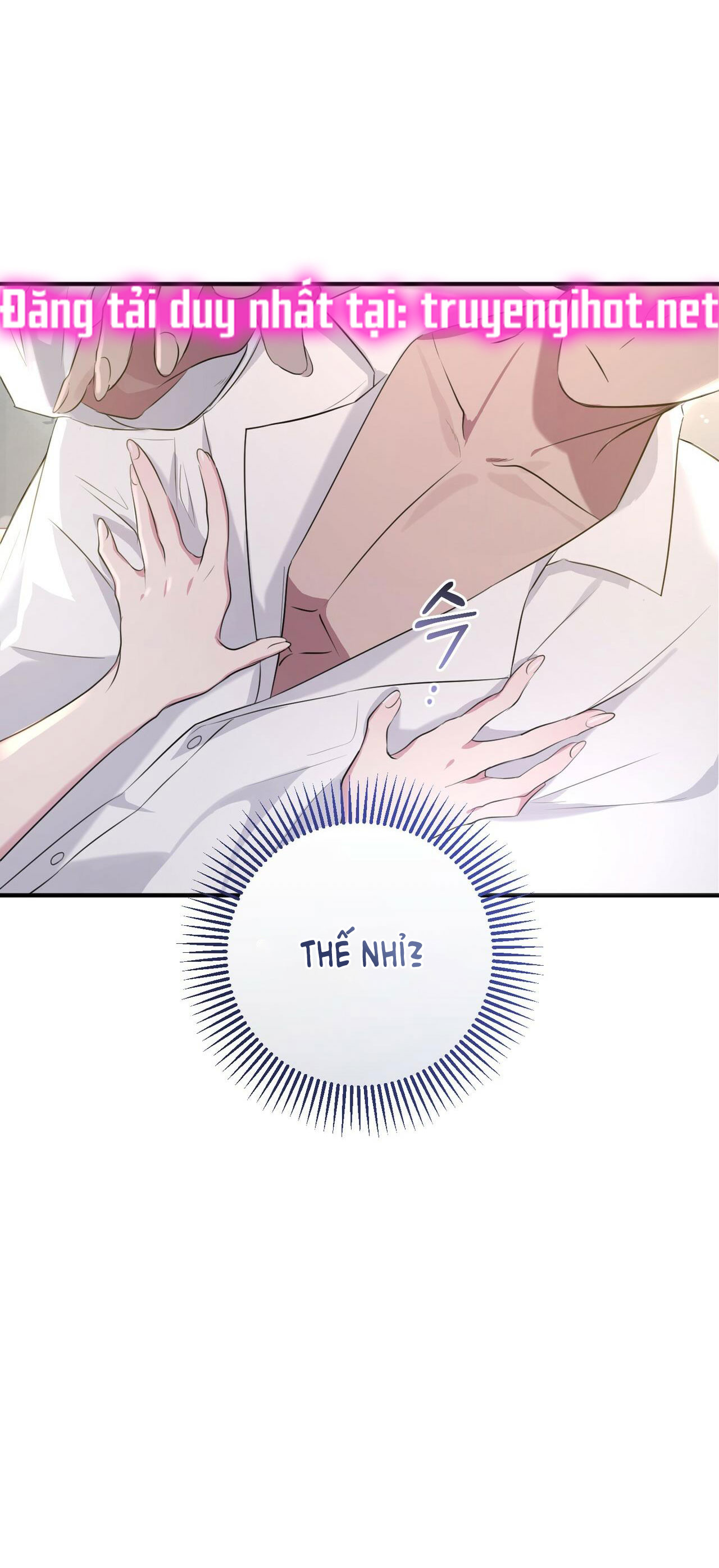 hãy nếm và nuốt đi nào chapter 8.2 31