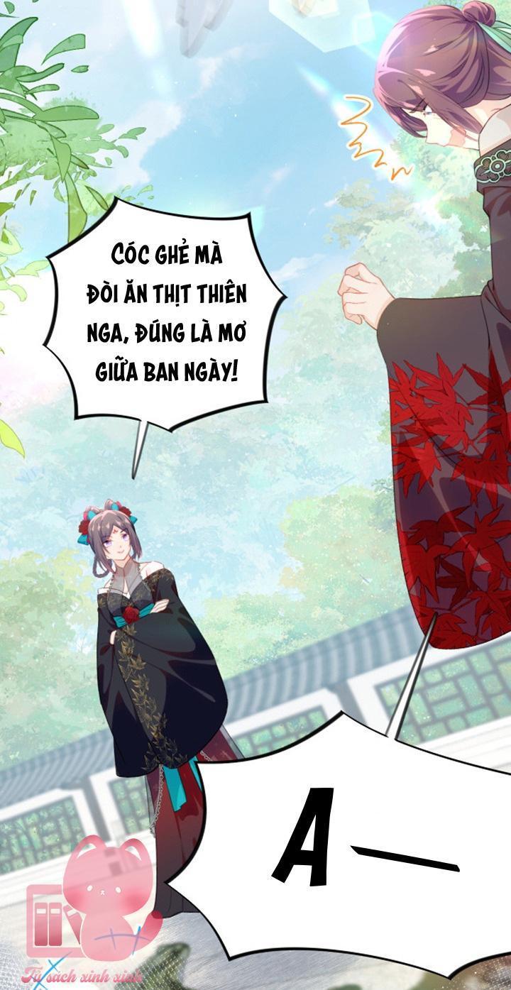 một đêm nọ đột nhiên yandere tới! chapter 131 50