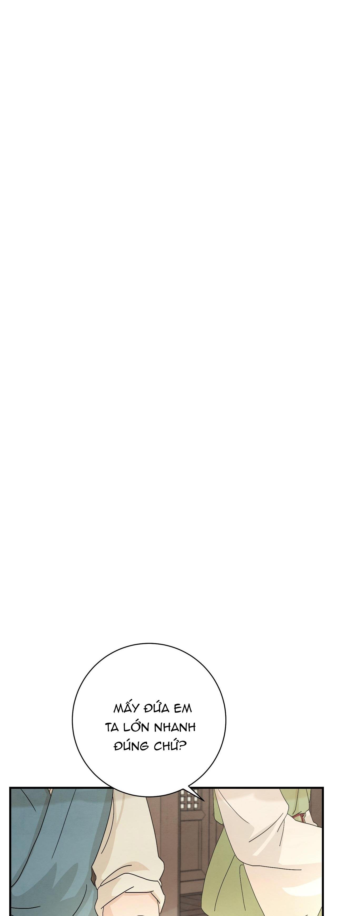 hoa thanh họa tình ta chapter 2 39