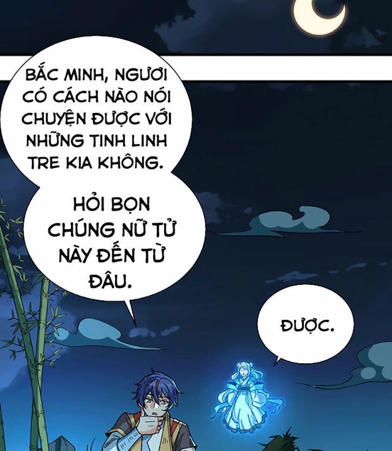 võ đạo độc tôn chapter 411 42