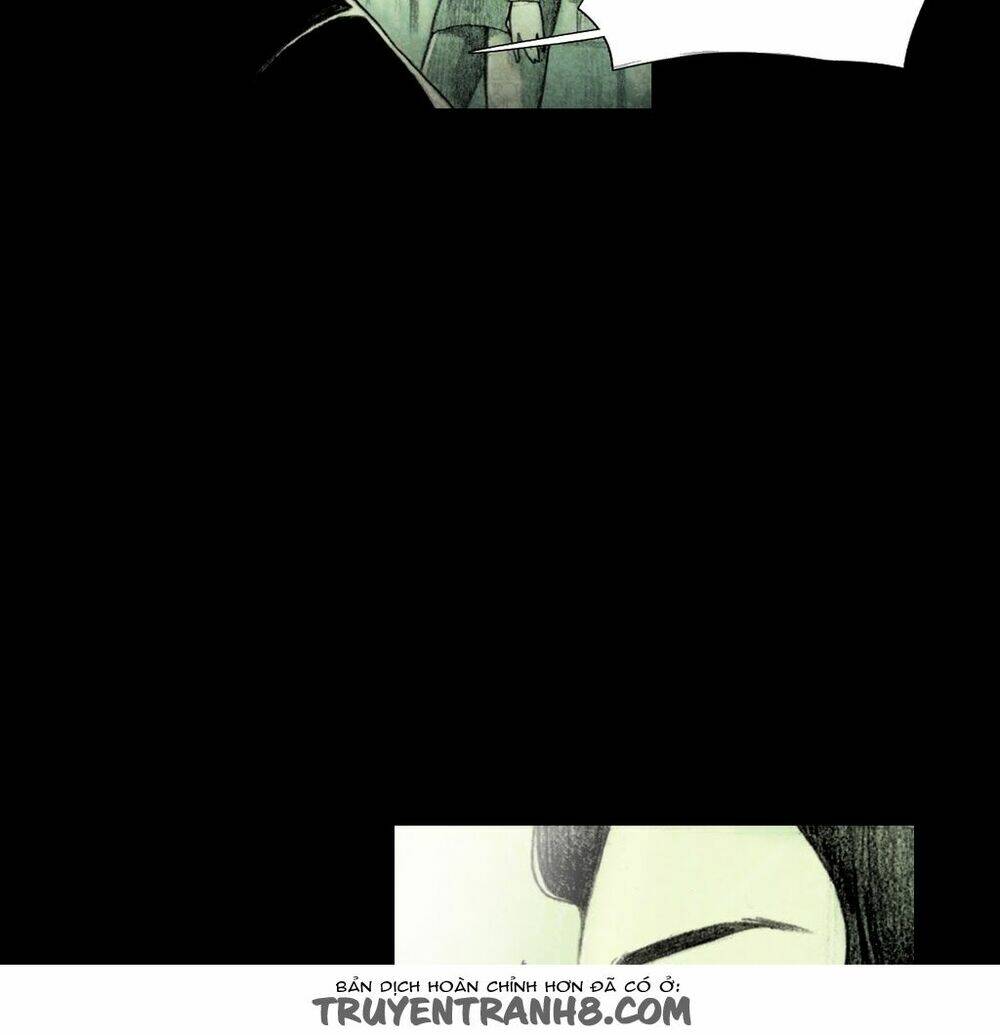 ngôi nhà của những búp bê chapter 23 40