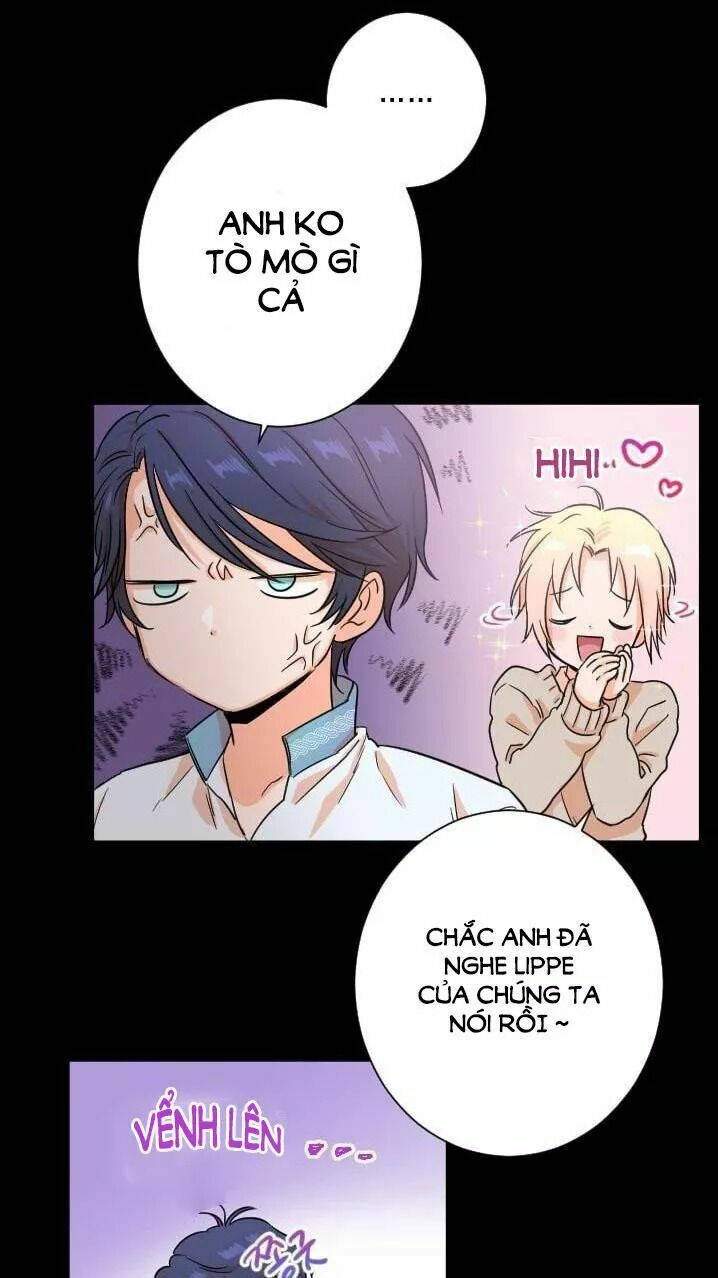 lady baby chapter 19 32