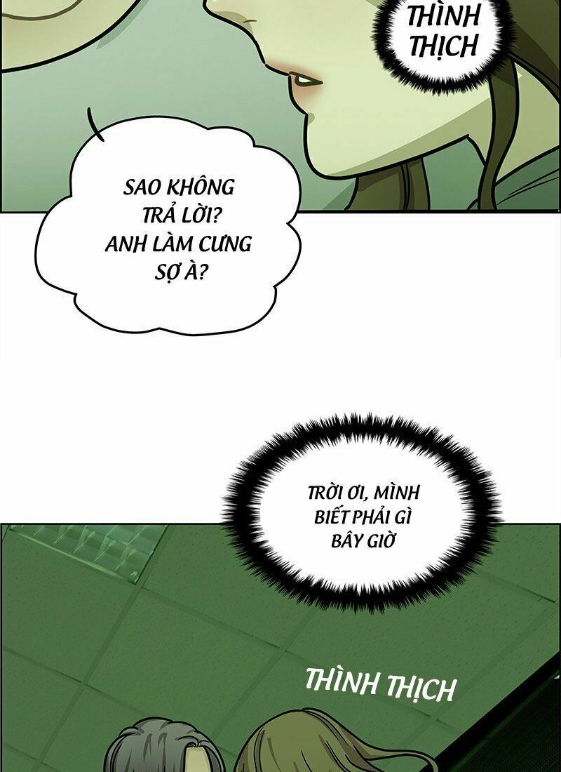 nửa đêm ở poppy land chapter 4 31