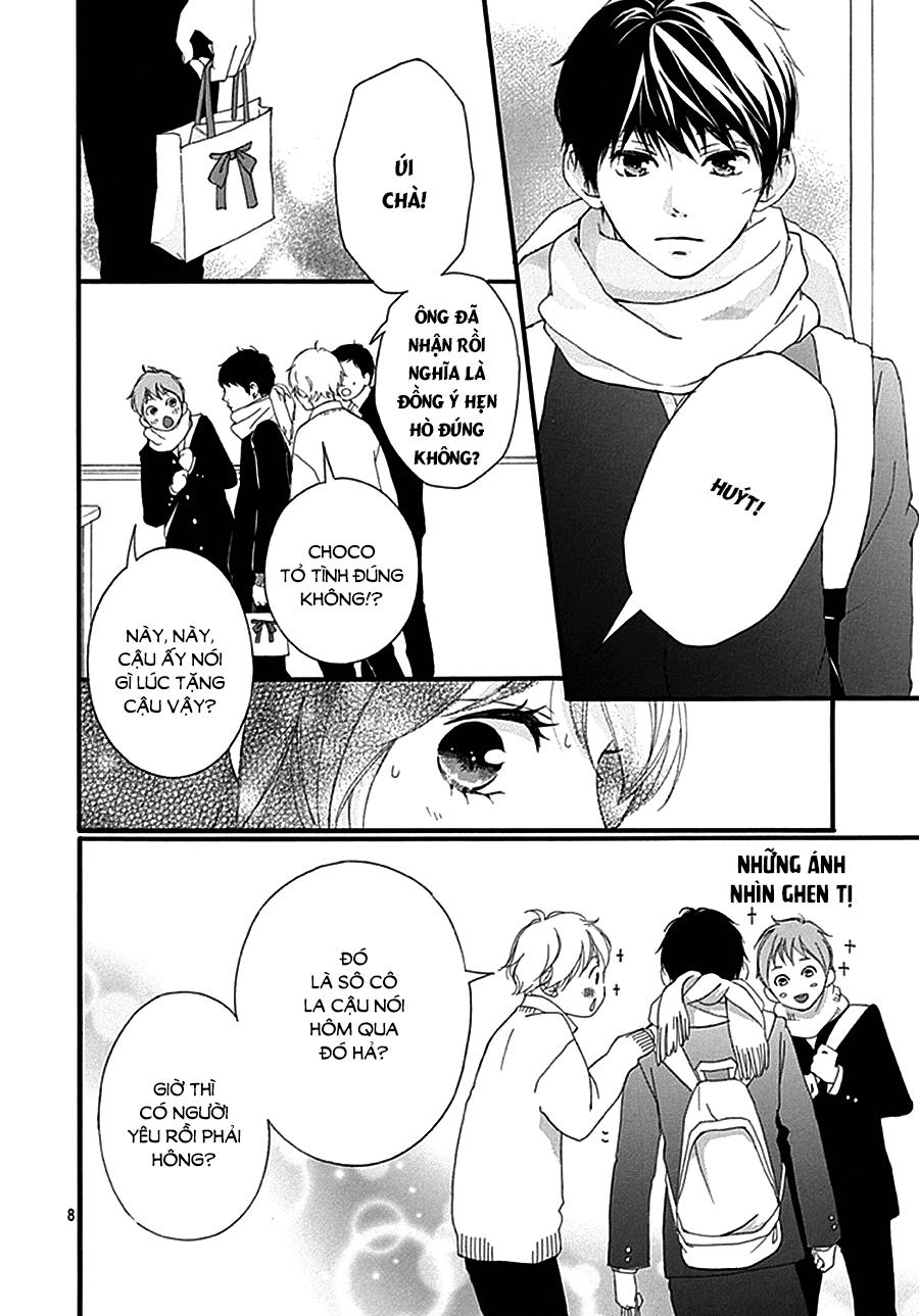 omoi, omoware, furi, furare chapter 34 9