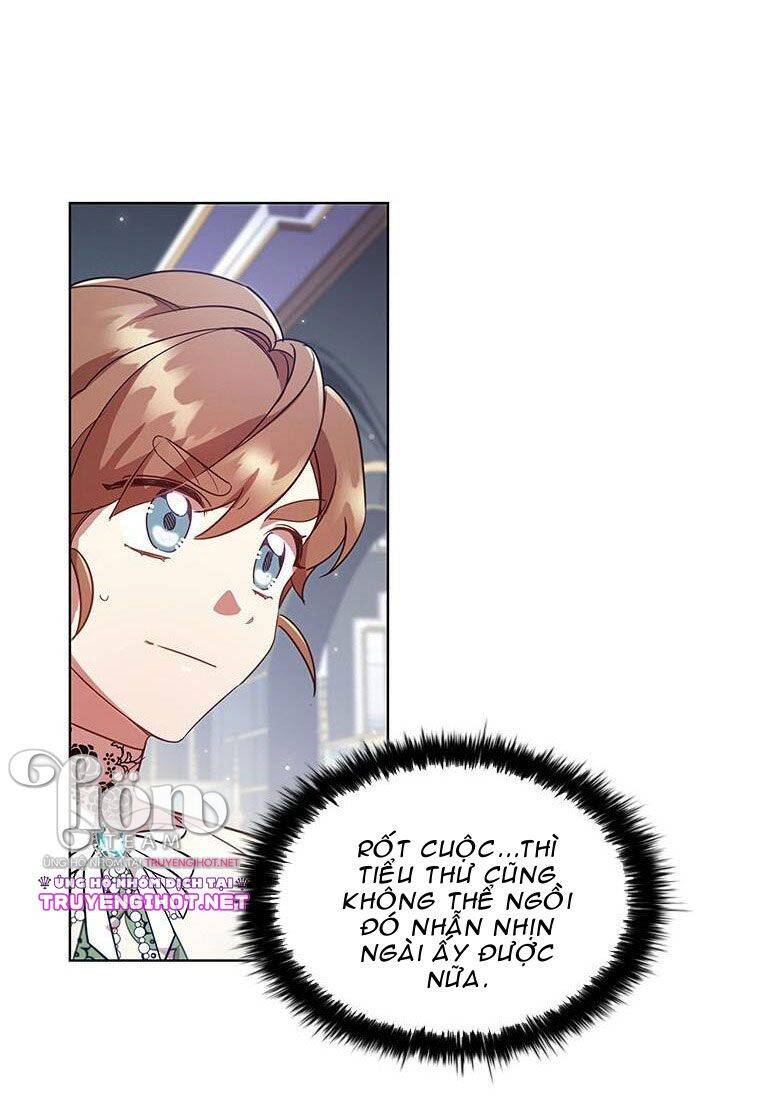 tôi đã ly hôn nhưng lại trở thành tài phiệt chapter 22.2 7