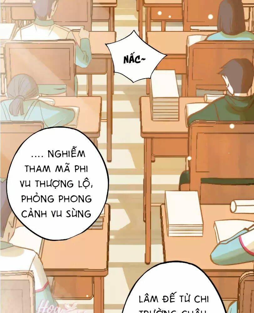 chồng trước 18 tuổi chapter 13 26