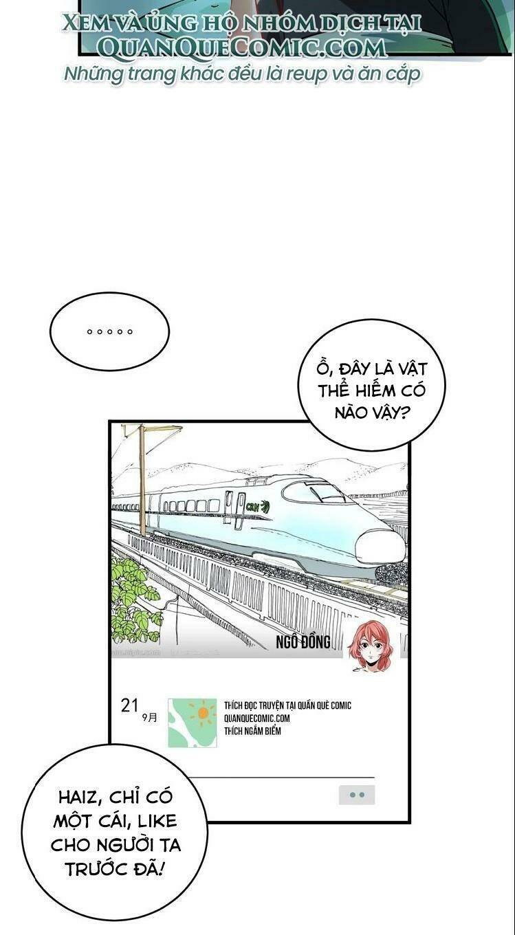 thành tựu của ta rất nhiều chapter 17 46