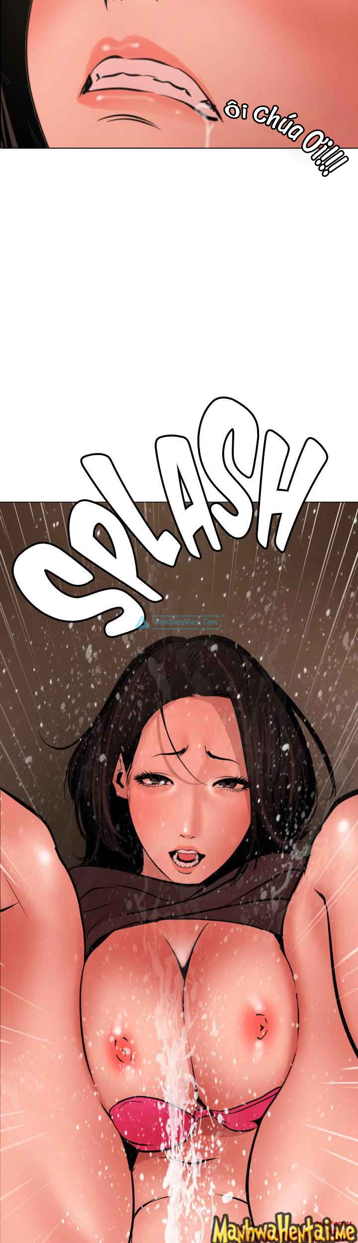 cột thu lôi chapter 72 22