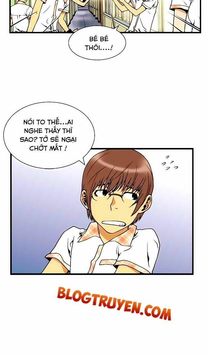 green boy chapter 3 8