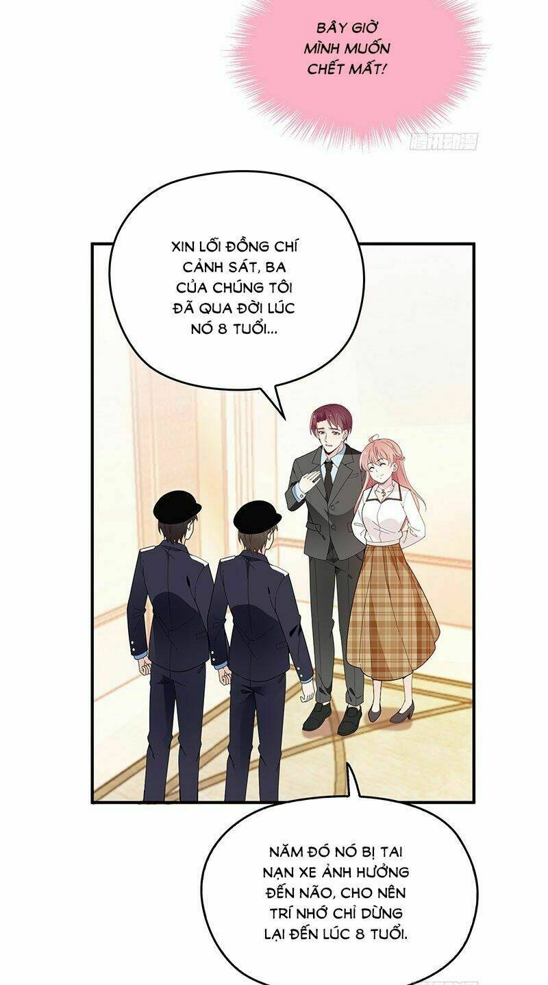 bí mật kết hôn với ảnh đế: vợ ơi đến đây tấn công đi nào chapter 50 13