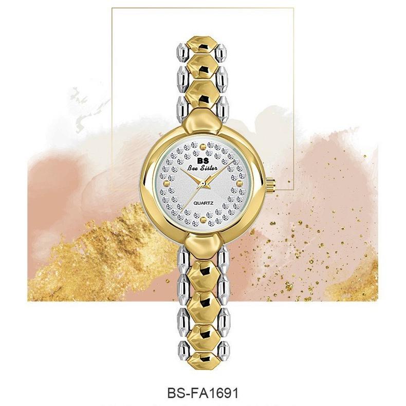 Đồng hồ thời trang nữ Bs Bee Sister tuyến sang trọng TYT TH211