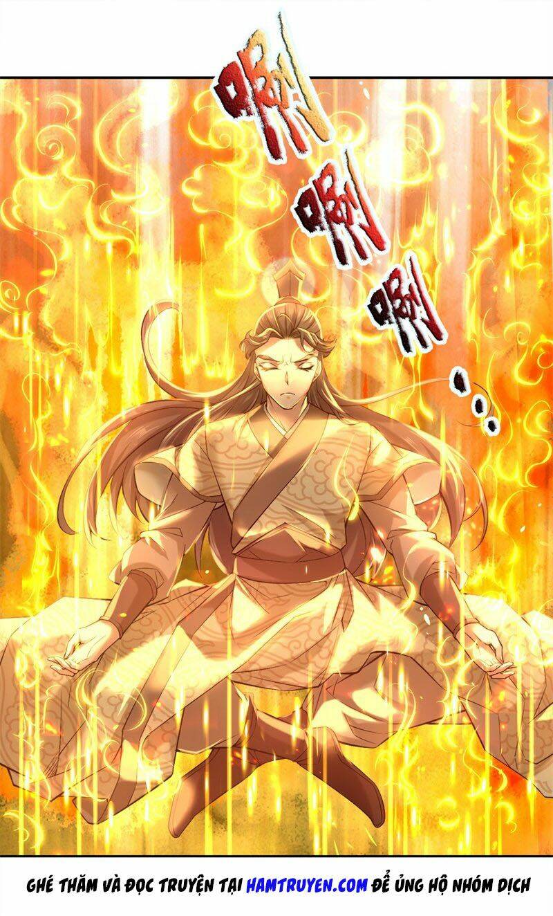 thân thể của ta là kiếm chủng chapter 57 25