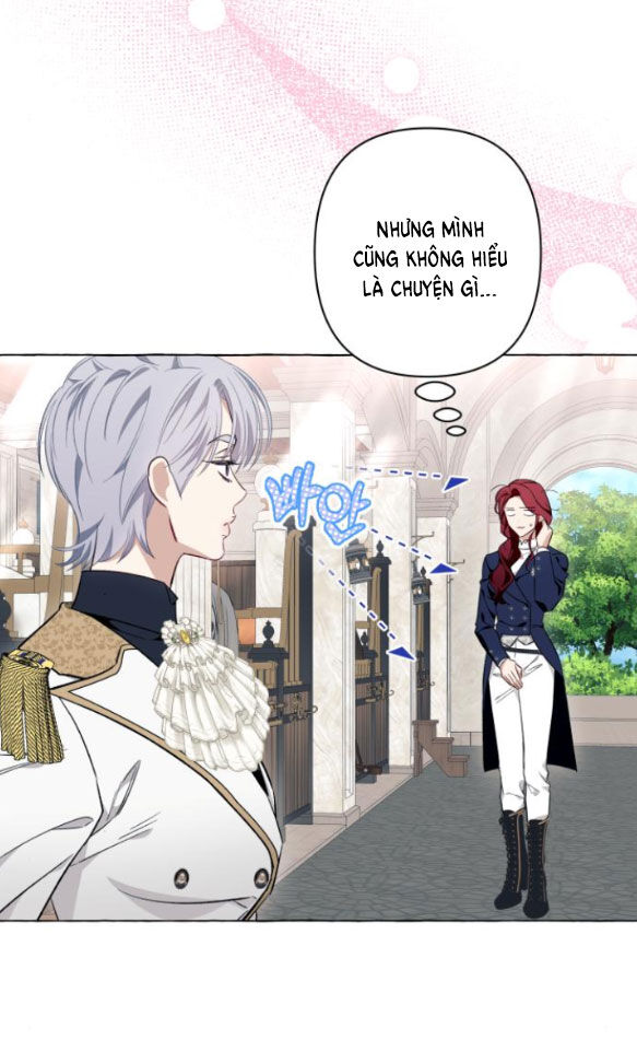 tôi tưởng đó chỉ là tiểu thuyết trọng sinh bình thường chapter 40.2 14