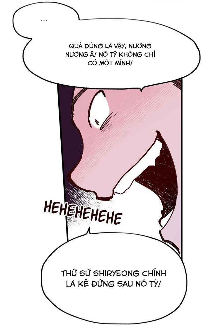 tham vọng quyền lực (full) chapter 22 12