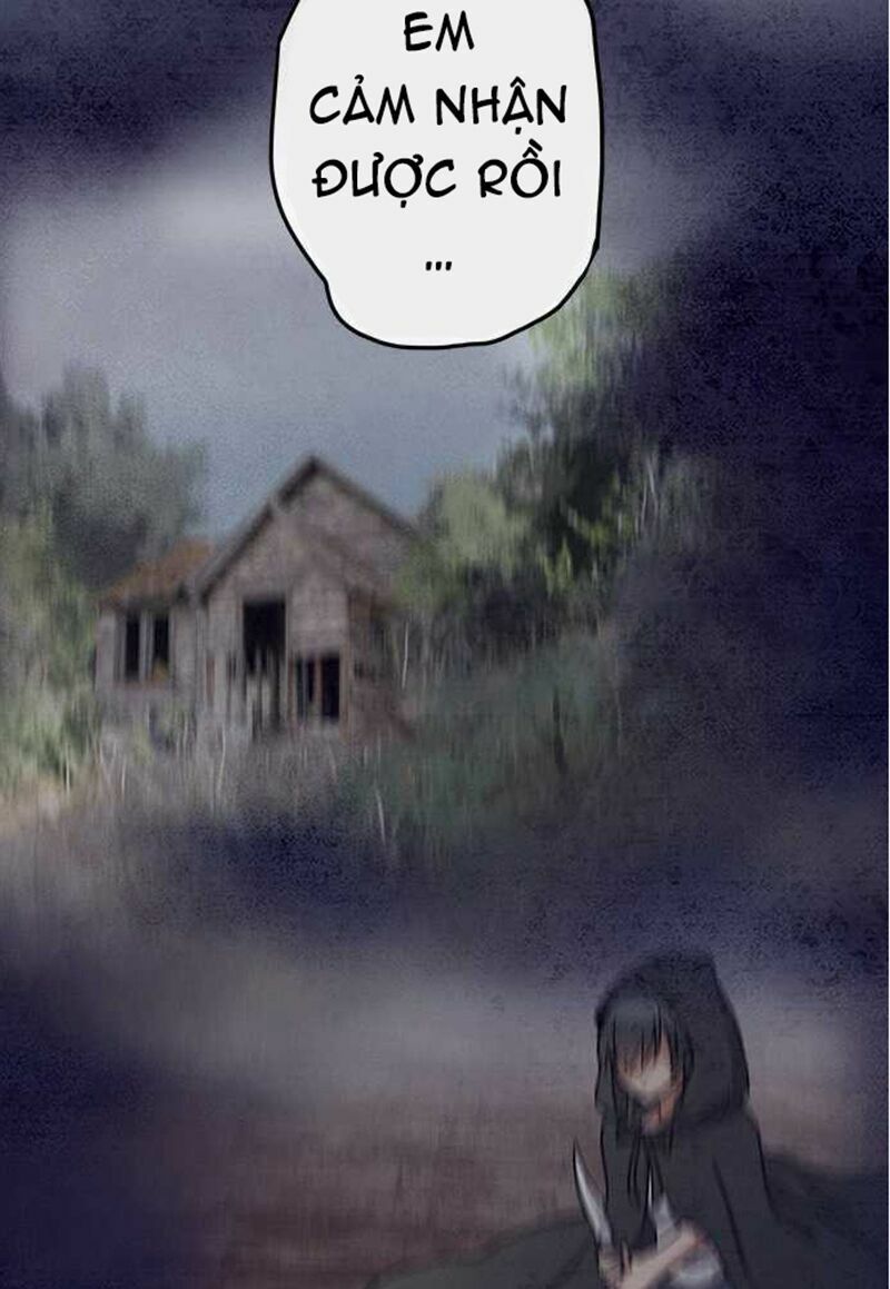 nụ hôn nguyền rủa chapter 99 35