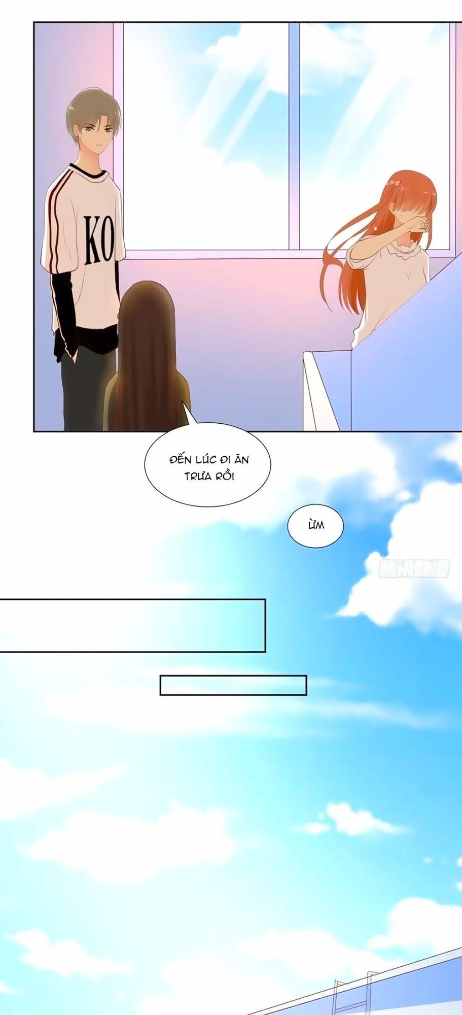 sinh sinh tương thác chapter 49 13