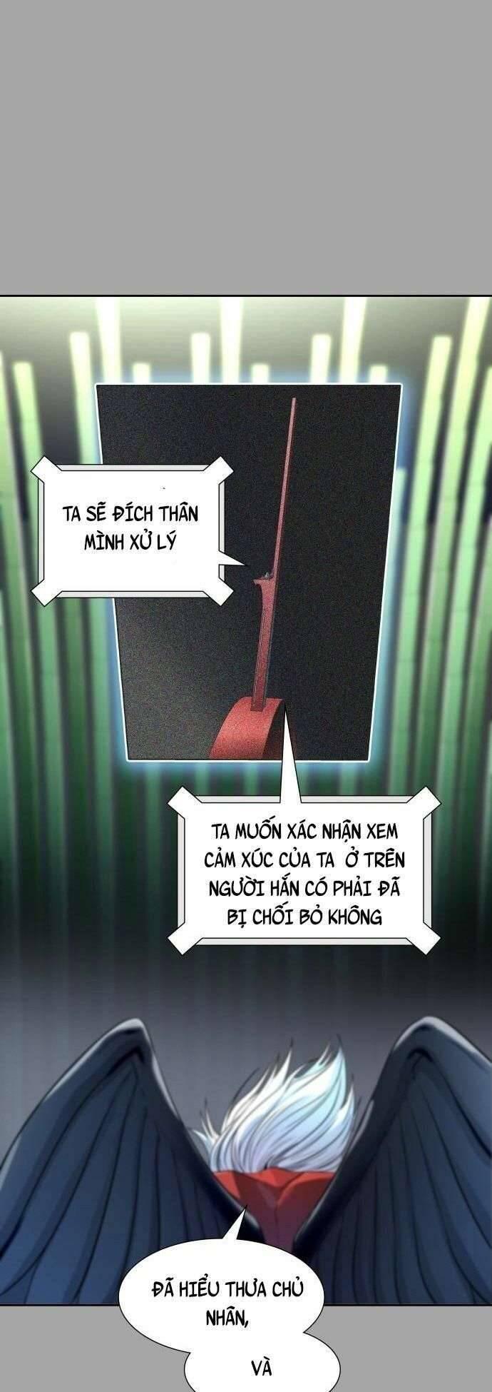 tòa tháp bí ẩn 2 chapter 528 66