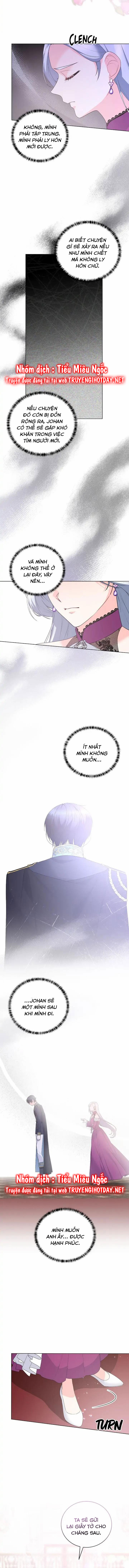 tôi sẽ trở thành nhân vật chính chapter 123 4