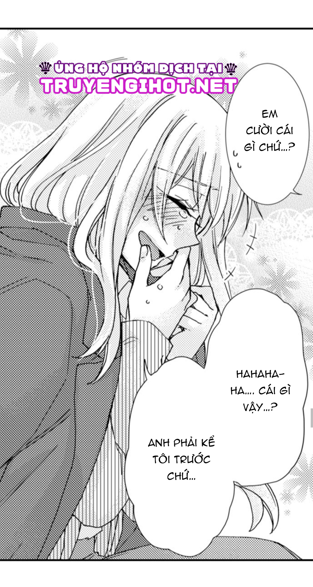 vị sếp thú tính nhà bên chapter 30.3 1