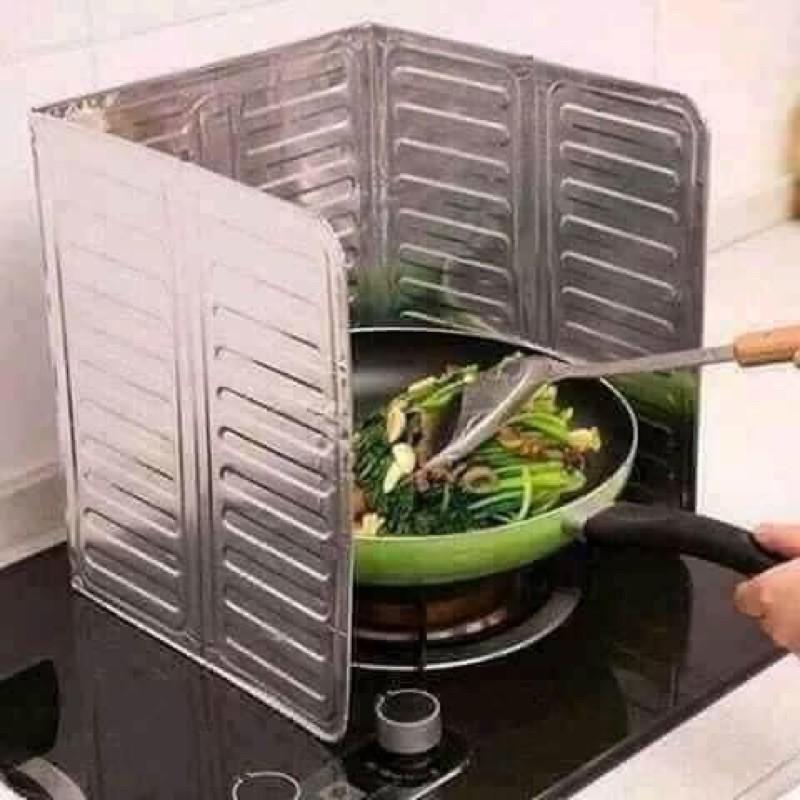 Tấm chắn dầu mỡ cực tiện