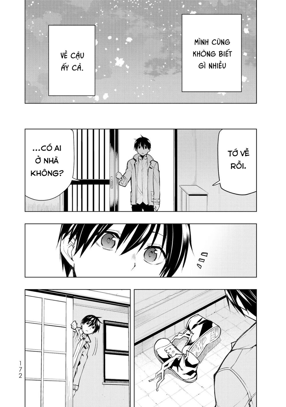 remake our life! chapter 19.1 20