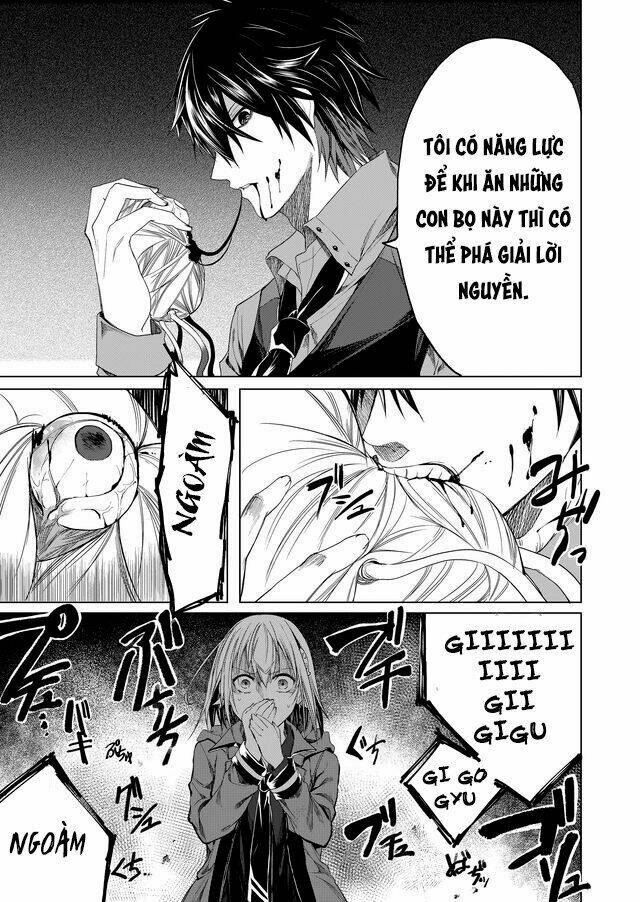 kaidan loop chapter 2 17