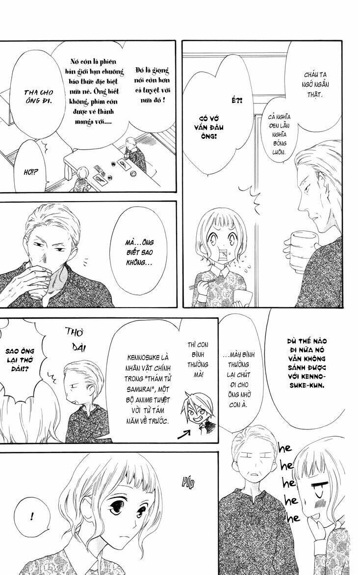 fukurousou aki arimasu chapter 1 11