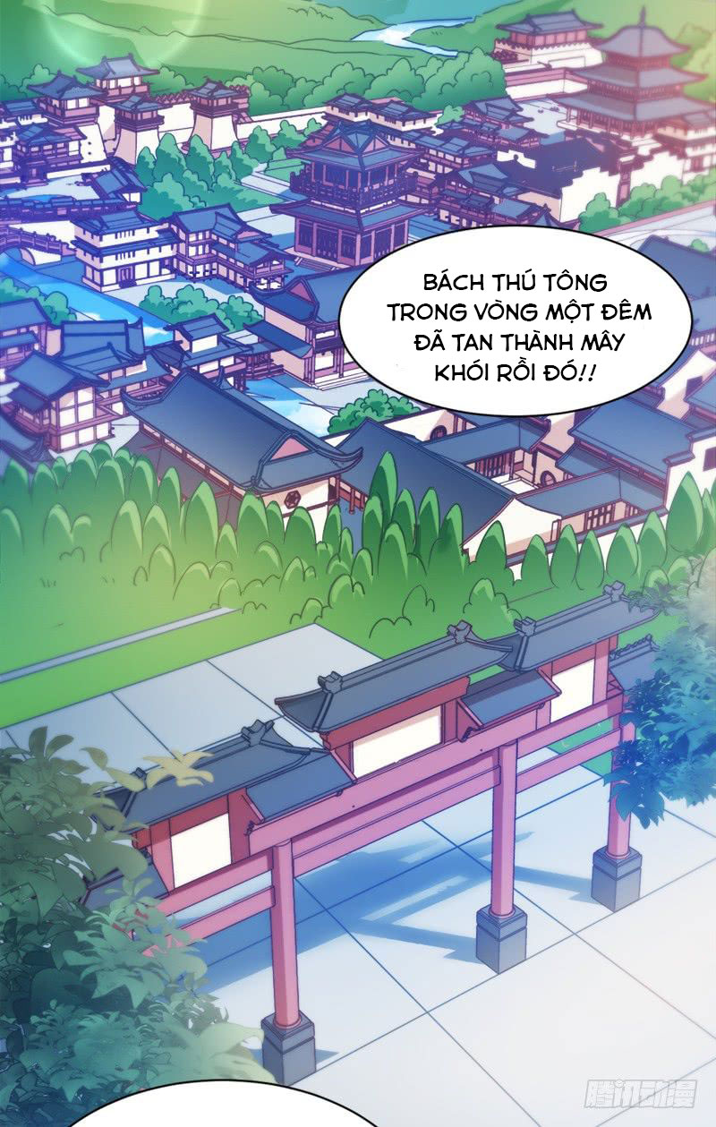 trò chơi trừng phạt chapter 50 4
